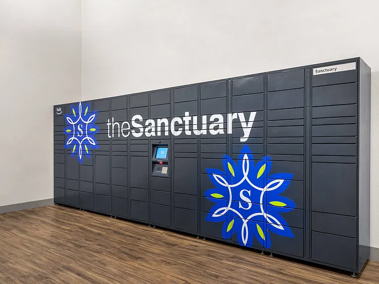 The Sanctuary — Photo 19