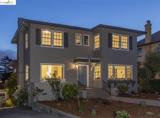 882 Arlington Ave, Berkeley, CA 94707