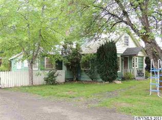 1876 SE Holman Ave, Dallas, OR 97338