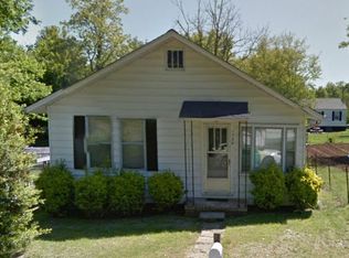 1726 Trotter Ave, Knoxville, TN 37920