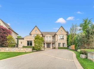 50 Evita Ct, Vaughan, ON L4J8K6