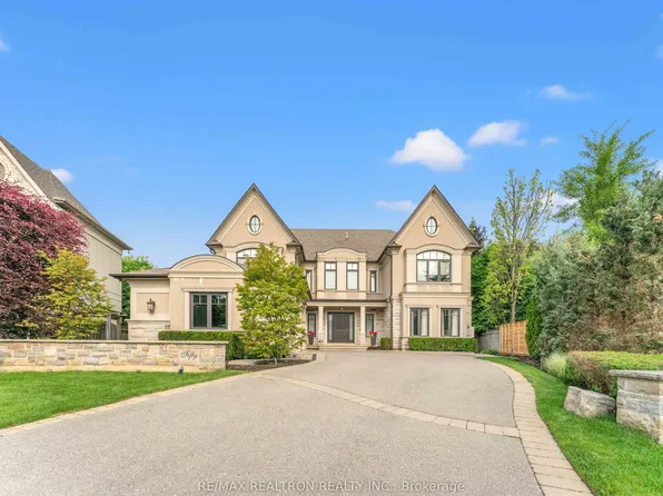 50 Evita Ct, Vaughan, ON L4J 8K6