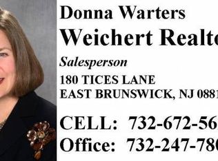 12 Kevin Rd, East Brunswick, NJ 08816