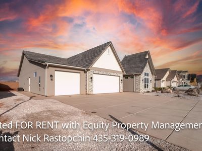 3041 S 2220 E, Saint George, UT, 84790