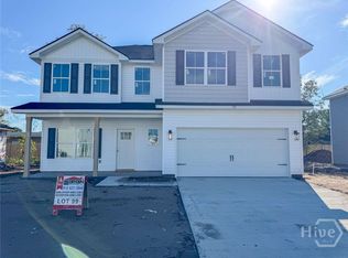 76 Boundary Hal Way, Hinesville, GA 31313