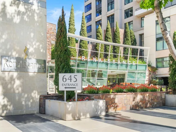 645 Front St Unit 1604, San Diego, CA 92101