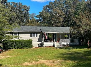 44 Vanderbilt Dr, Aiken, SC 29803