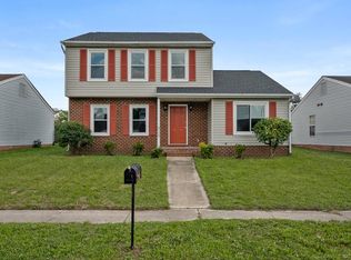 825 Old Denny St, Richmond, VA 23231