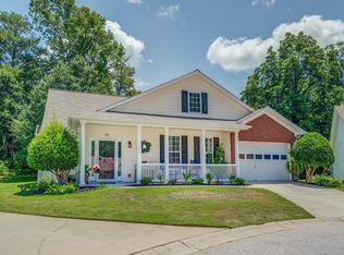 381 Singing Brook Ln, McDonough, GA 30253