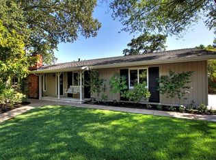 3309 Moraga Blvd, Lafayette, CA 94549