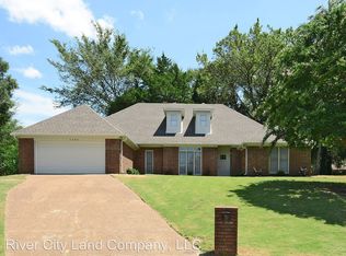 7565 Daniel Riggs Cv, Memphis, TN 38125