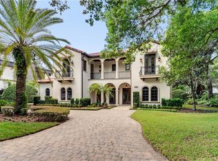 2131 Glencoe Rd, Winter Park, FL 32789