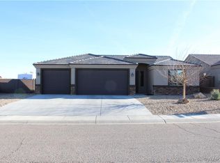 3344 Roma Rd, Kingman, AZ 86401