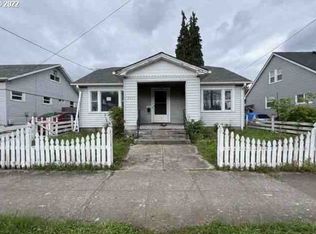 2525 N Lombard St UNIT A, Portland, OR 97217