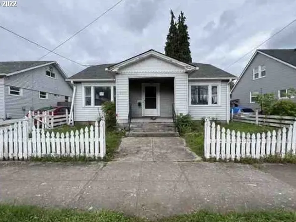 2525 N Lombard St Unit A, Portland, OR 97217