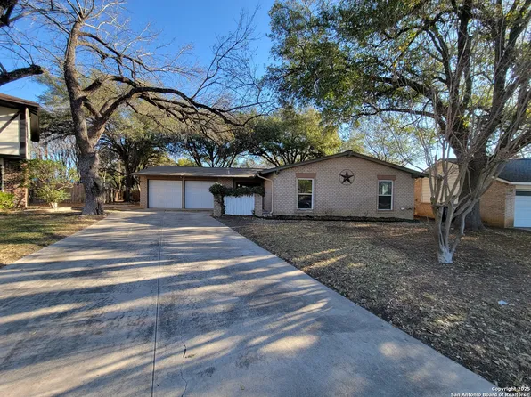 10314 Willowick, San Antonio, TX 78217