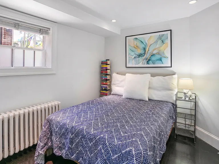 1832 Corcoran St NW — Photo 20