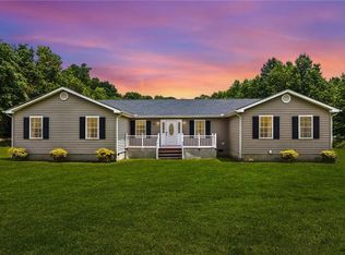 1643 Burnt Mill Rd, Surry, VA 23883