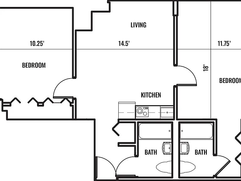 21st Street Lofts by 3L Living — Photo 71