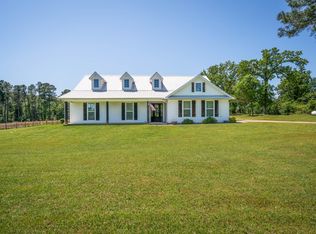 254 County Road 1407, Jacksonville, TX 75766