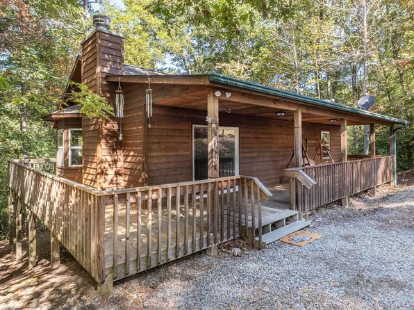 301 Posey Pl, Murphy, NC 28906