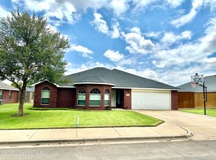 5807 88th St, Lubbock, TX 79424