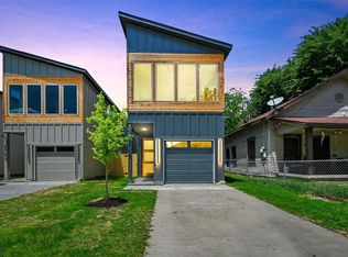 2705 Birmingham Ave, Dallas, TX 75215