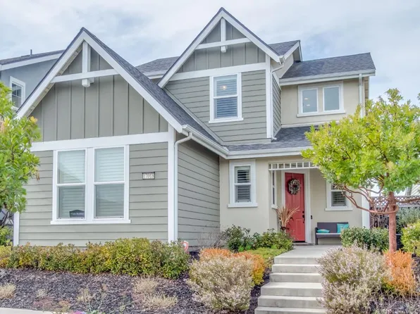 17018 Morgan St, Marina, CA 93933