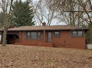 308 Austin St, Monroe, NC 28112