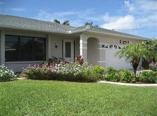 2504 SW 45th St, Cape Coral, FL 33914