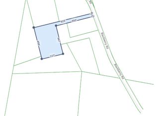 1745 Blackberry Rd, Gadsden, SC 29052