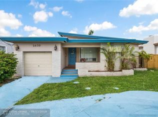 2439 Johnson St, Hollywood, FL 33020