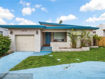2439 Johnson St, Hollywood, FL, 33020