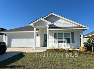 24153 Lanai Ln, Elberta, AL 36530