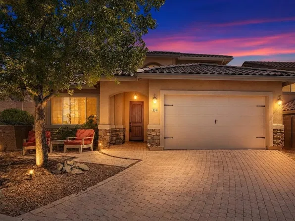 359 Dreamweaver Dr, Prescott, AZ 86301