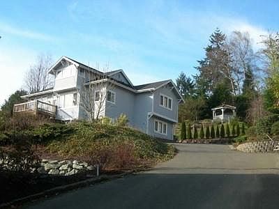 The House