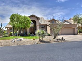 12555 E Poinsettia Dr, Scottsdale, AZ 85259
