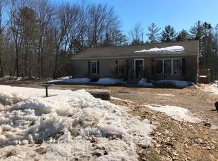 639 County Rd, Turner, ME 04282