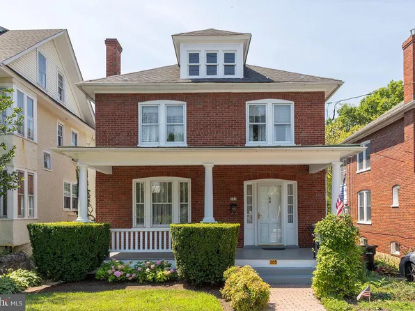 305 Amherst St, Winchester, VA 22601