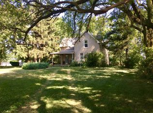 343 N 1400e Rd, Paxton, IL 60957