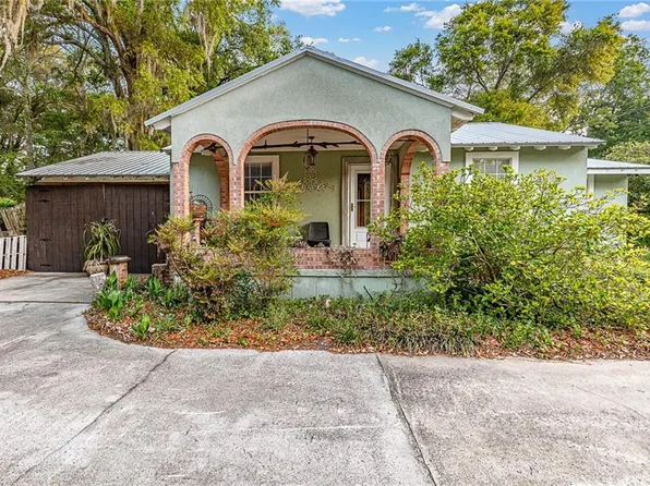 3 Stewart Ave, Saint Simons Island, GA 31522