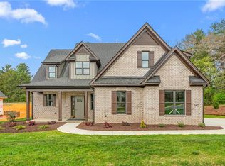 3402 Saint Barts Pl, Mebane, NC 27302