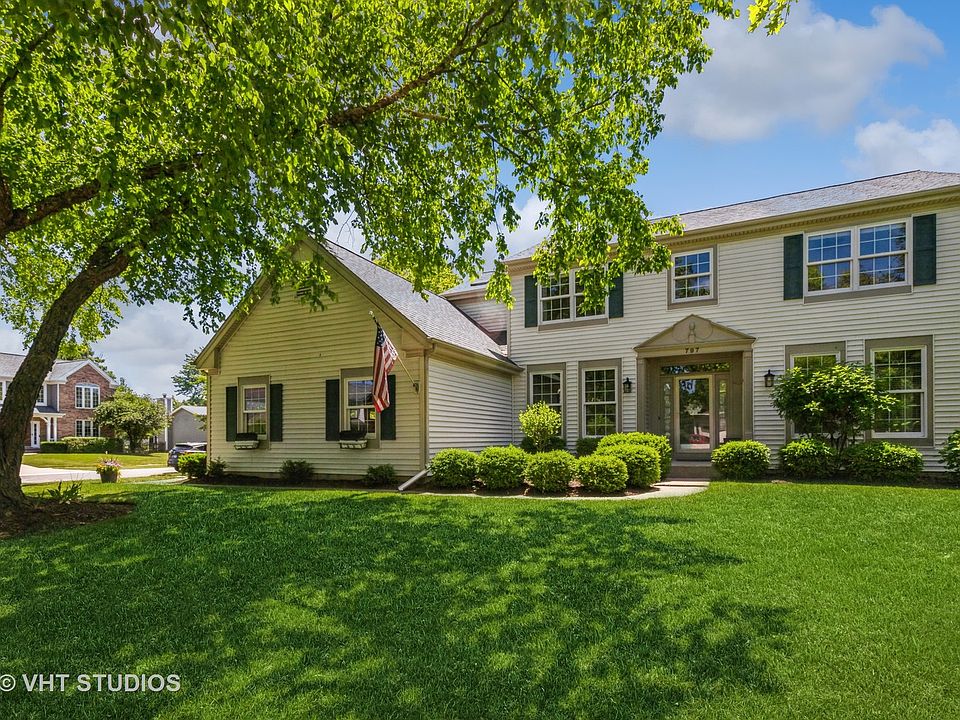 1st image of 797 Wexford Ct
