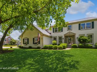 797 Wexford Ct, Grayslake, IL 60030