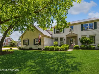 797 Wexford Ct, Grayslake, IL, 60030
