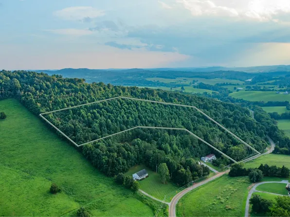 Owl Hole Gap Rd, Rutledge, TN 37861