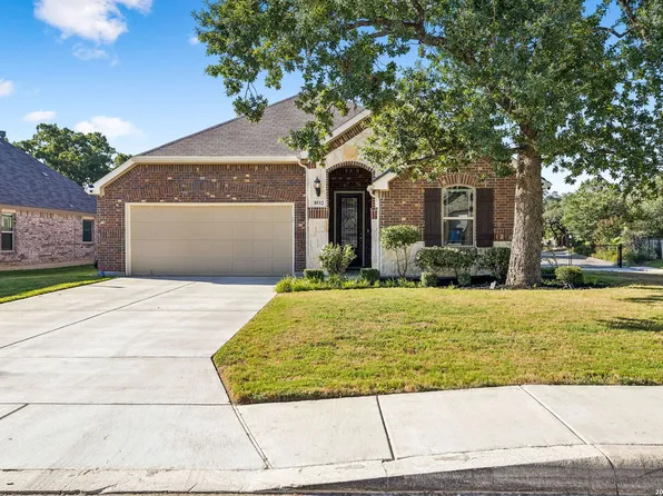 8512 REGUSCI GRV, Boerne, TX 78015