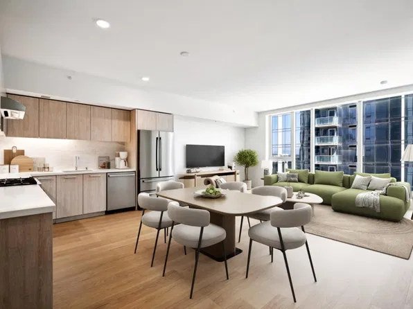 188 W Saint James St Unit 11009, San Jose, CA 95110
