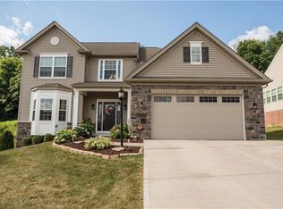 152 Buckingham Dr, Pittsburgh, PA 15237
