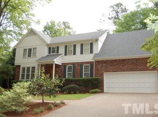 3512 Lubbock Dr, Raleigh, NC 27612